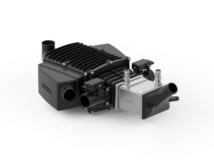 MAHLE strengthens location in St. Michael ob Bleiburg