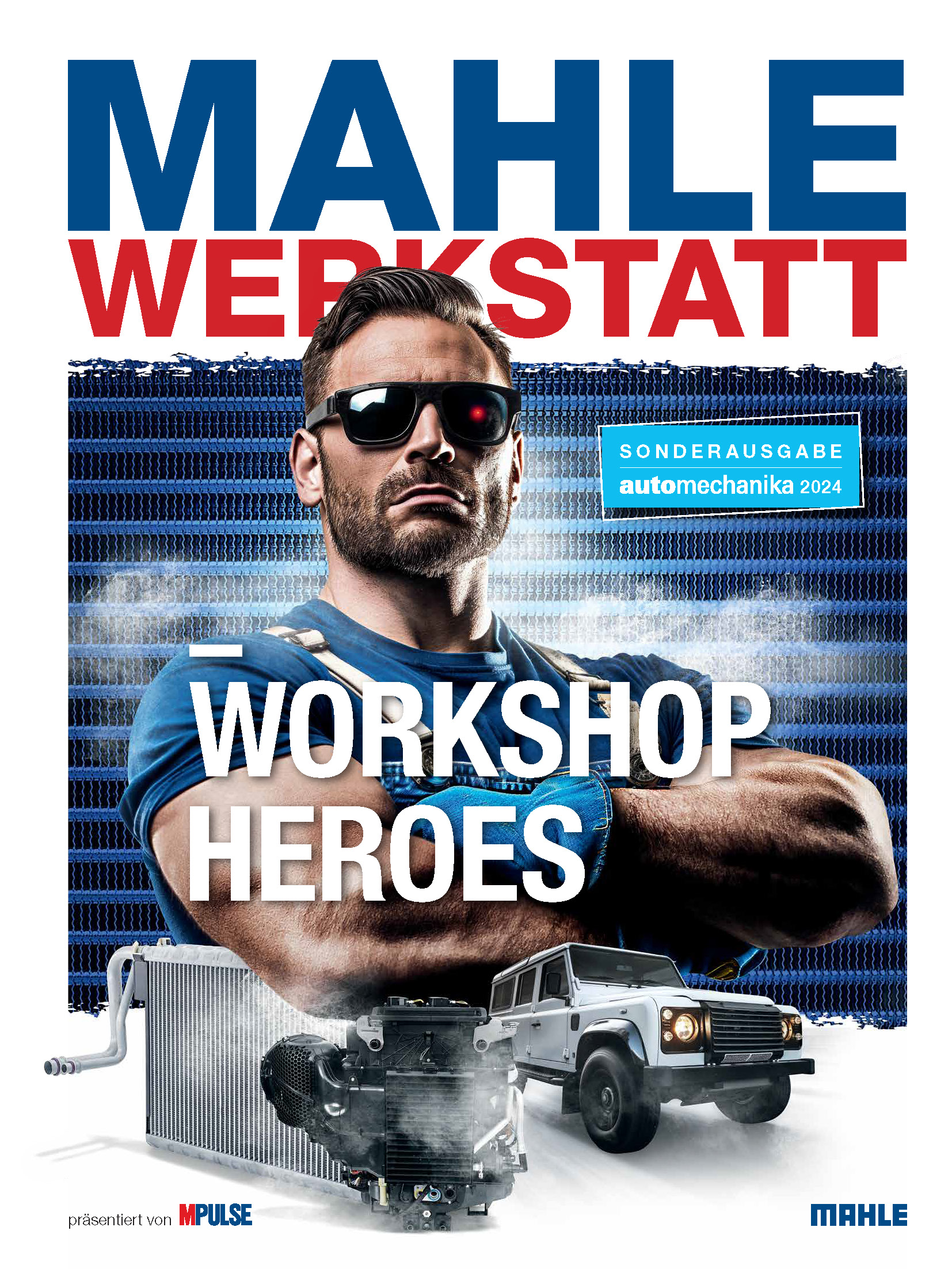 MAHLE WERKSTATT 