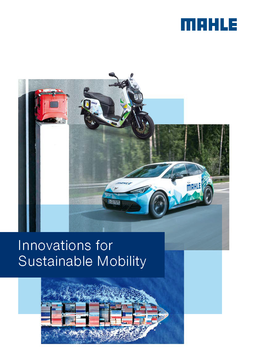Innovations for Sustainable Mobility